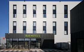 B&B Hotel Epernay